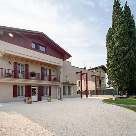 Villa Veronesi San Martino della Battaglia Exterior foto